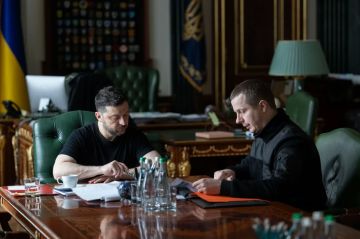 Зеленский заявил, что выяснил число потерь России в СВО, обвинил США и анонсировал теракты