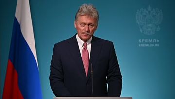 У России очень серьезные ожидания от предстоящего визита Путина в Китай