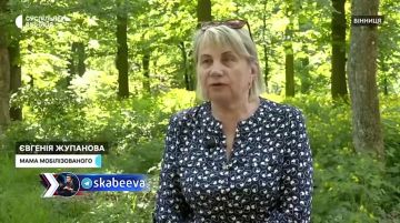На Украине сотрудники ТЦК мобилизовали пациента психушки