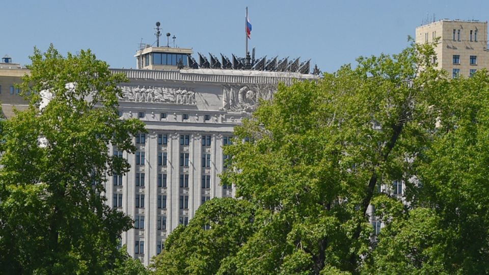 ВС РФ нанесли массированный удар по предприятиям ВПК Украины