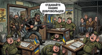 Ограбление по-украински: Одесской области призывника отбили у ТЦК с применением оружия