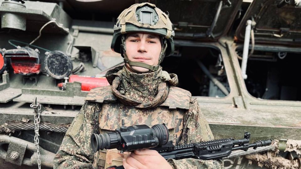Бойцы форсировали Волчью и закрепились на плацдармах: Самойлов о ситуации на харьковском фронте