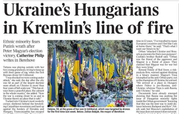 �������� ��������: �����-�� �������� ������ ������� ������� ���������� The Times ��� ���������� ������� ������� ��� ����� �������