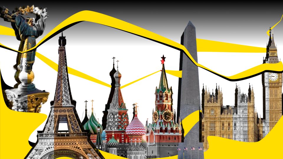 "Олигархи погубили страну". Эксперты и политики о перспективах Украины