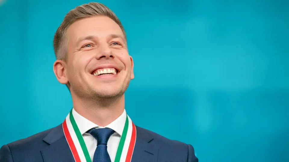 Мадьяр нанёс Киеву удар: "Циничное использование украинской уязвимости". Чем опять недовольны на Банковой?