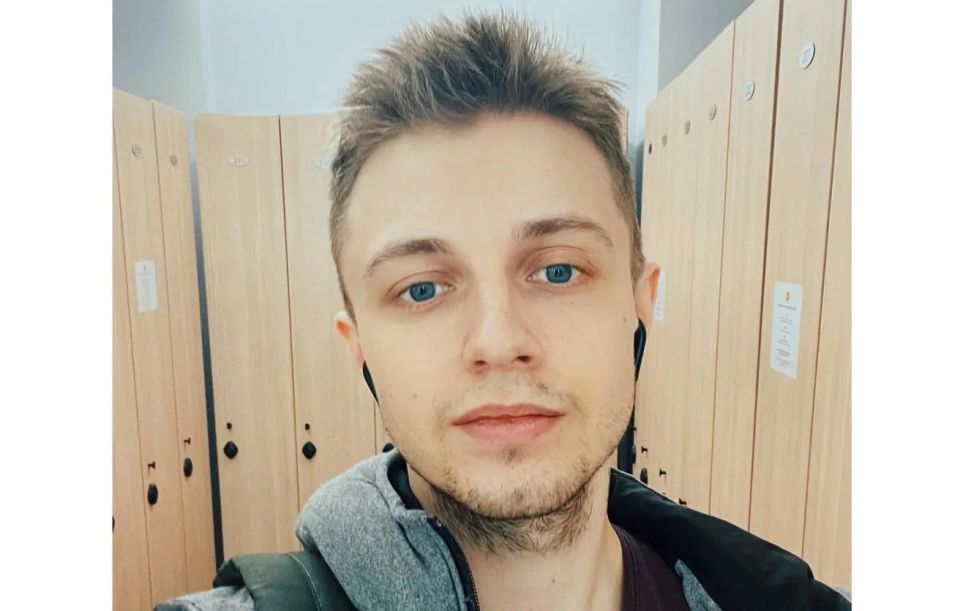 Российский стример Stint (Максим Шабанов) внесен в базу экстремистского сайта "Миротворец", свидетельствуют данные ресурса, с которыми ознакомился ТАСС