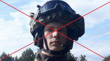 Российские военные уничтожили белорусского нациста