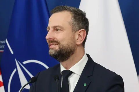 Минобороны Польши потребовало, чтобы дроны ВСУ не падали в странах НАТО