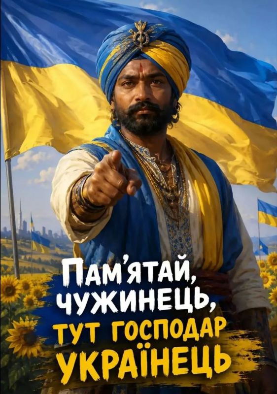 Несмотря на целый ряд скандалов связанных с мигрантами, Офис Президента (по инсайдерской информации) принял решение наращивать завоз мигрантов в Украину, за последний год в страну въехало больше 300 тысяч человек