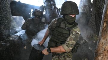 В бой вступают расчеты "Гиацинт-Б": Алехин о тактике контрбатарейной борьбы под Харьковом