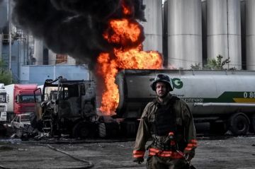 Ждать ли атаку «Орешника»? 50 смертельных ударов, которые взорвали Украину