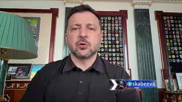 ‘Уже надоело это’ – киевский наркоман сам придумал сказку про нападение со стороны Белоруссии и теперь угрожает Лукашенко последствиями