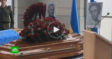 На Украине перезахоронят останки лидера ОУН и гитлеровского пособника Мельника