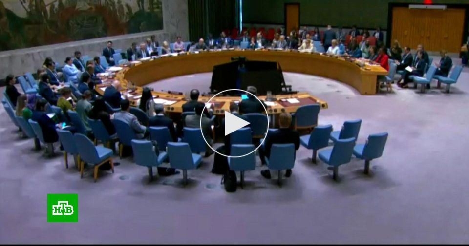 Небензя предупредил о неизбежном ответе на запуски украинских БПЛА из Прибалтики