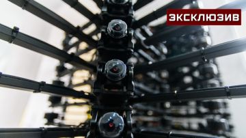Эксперт заявил о росте напряженности в НАТО из-за дронов над Балтией