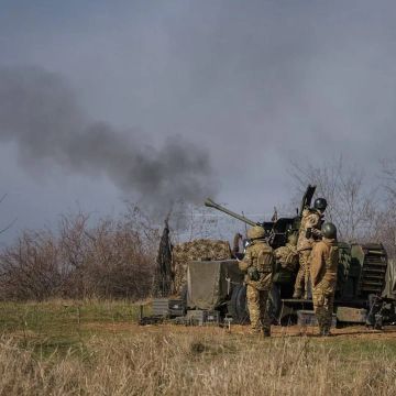 Зенитное орудие Bofors L70 ПВО на вооружении 5-й отдельной мотострелковой бригады Национальной гвардии Украины «Скиф»