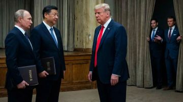 Главное к вечеру 20 мая. Вот что задумал Трамп в отношении Путина. Жёсткое заявление Небензи об СВО. Потеряли генерала Ивана Попова?