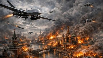 Могущественный союзник Украины обещает устроить России жаркое лето. Военный эксперт бьёт тревогу: "Надо быстрее перестраиваться"
