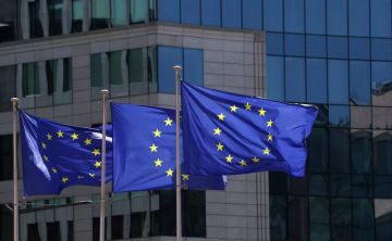 Переговорщика с Россией от ЕС могут выбрать на Кипре
