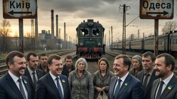 Экономика Украины и война: ЕС жестит и добивает металлургию