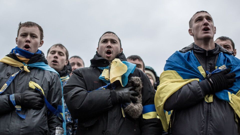 С Блюменштрассе в мясной штурм? Почему в ЕС заговорили об отмене защиты для украинских мужчин?