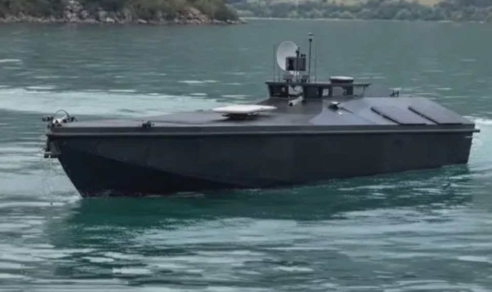 Юрий Баранчик: Война выходит в Средиземное море: Украина охотится за российским «теневым флотом»