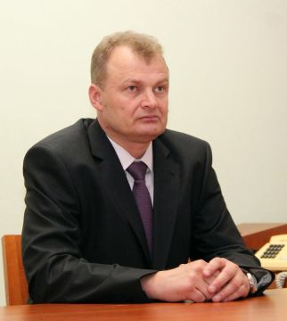 Министр госбезопасности: Кишинев попытается сорвать выборы в Приднестровье