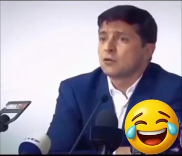 Сергей Карнаухов: Военный диктатор Зеленский стал президентом Украины ровно семь лет назад