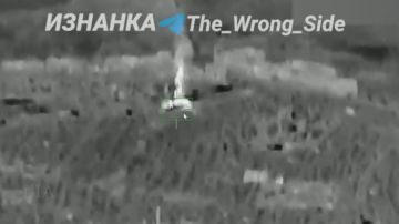 ВС России уничтожили производство дронов на Украине, раненых увозят в ЕС