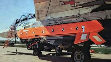 Боеприпасы-«невидимки» для стелс-истребителей