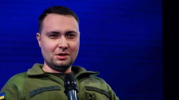 Русь – это Украина: Буданов* запутался в истории и решил всеми править