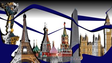 "Наше самоистребление радует только тех, кто его организовал". Эксперты и политики о ситуации на Украине