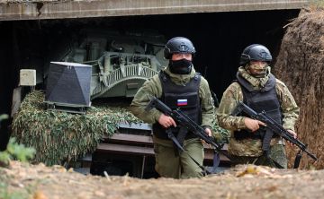 СВО. Донбасс. Оперативная лента за 21.05.2026