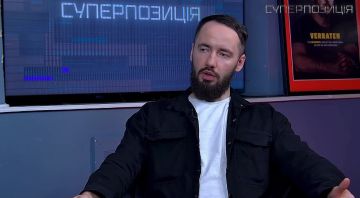 Сейчас на Украине крайне негативная ситуация в экономике