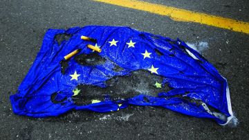 "Сохранится ли Евросоюз?" Ищенко про разрыв с Германией и восстановление "Северных потоков"