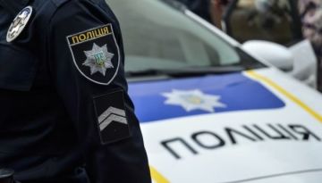 В Харьковской области мужчина сбил полицая, спасаясь от могилизации в душегубку ТЦК