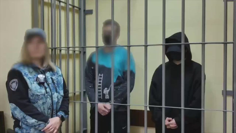 Владислав Шурыгин: Двое крымчан осуждены за госизмену и шпионаж в пользу Украины