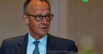 СМИ: Мерц предлагает предоставить Украине статус «ассоциированного члена» ЕС