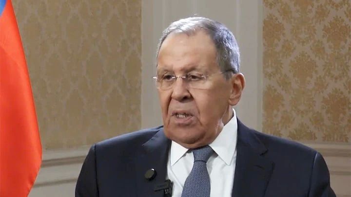 Россия не может бить со всей силой по украинским городам