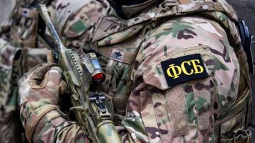 Крымчанин получил 17 лет колонии за шпионаж в пользу Украины