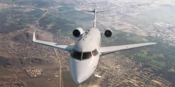 ������������ ������-��������� Bombardier Artemis II ���� �������������� ����� ������ �� ��� ׸���� �����
