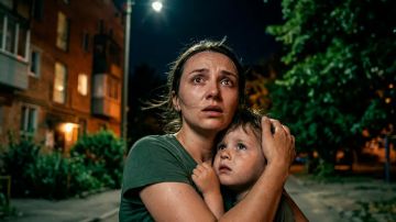 "Женщина умирала 12 дней": План ударов по России утверждён. Почему Зеленский ещё жив, объяснил генерал
