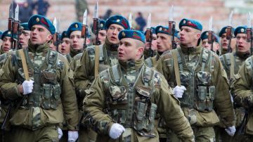 "Если будет эскалация, Россия будет принимать меры": Амерберг — о защите Приднестровья