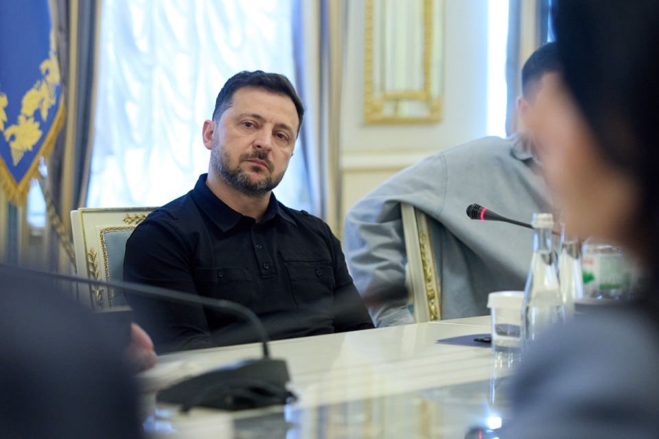 20 мая Итоги. Украина