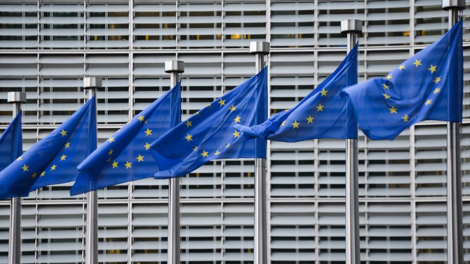 Еврокомиссия: конфликт на Украине может затянуться минимум до конца 2027 года
