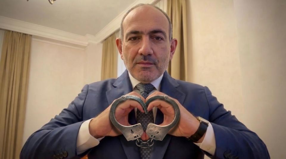 Громкий шум в тихой Армении