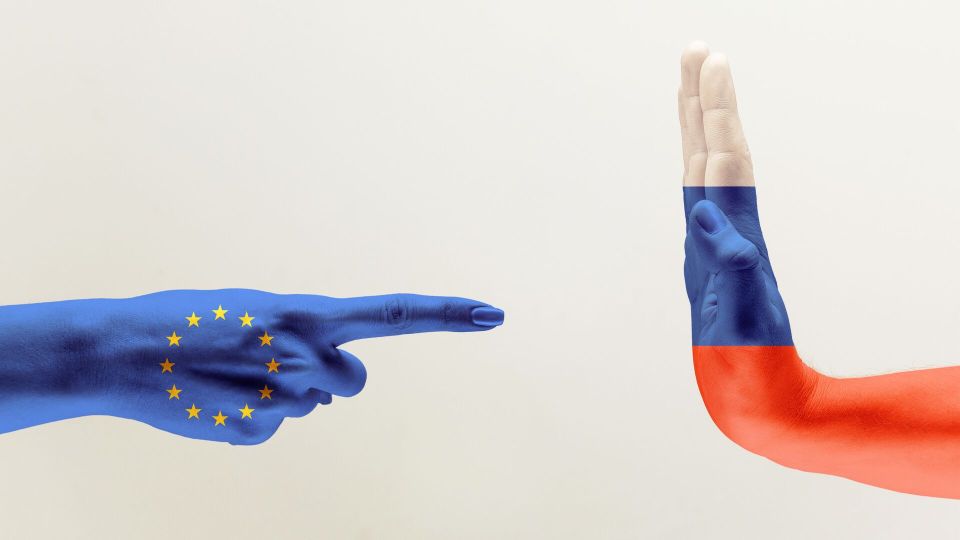Европу толкают к большой войне: генерал страны ЕС открыто призвал готовиться к столкновению с Россией