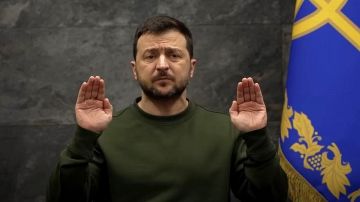 Зеленский заявил об ожидании сигнала от США по переговорам, признав зависимость от ситуации вокруг Ирана