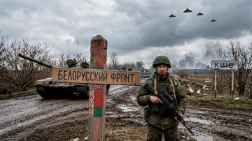 "Сейчас как ударю… – На болтовню не реагирую". Ссора Зеленского и Лукашенко перешла границы. У СВО снова появится Белорусский фронт?