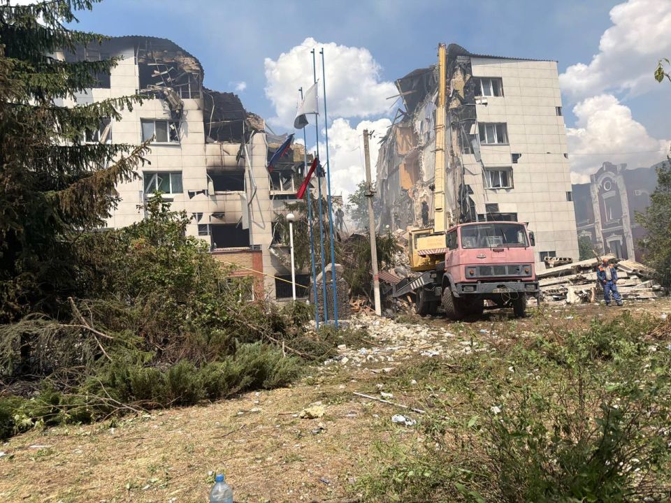 «Это уже не военные преступления. Это нечто циничное и презирающее человеческую жизнь»
